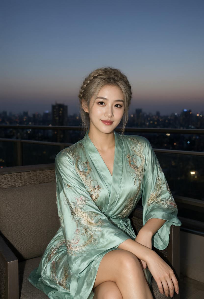 用户头像